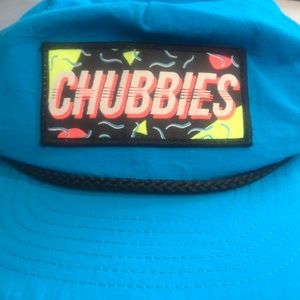 Chubbies SnapBack